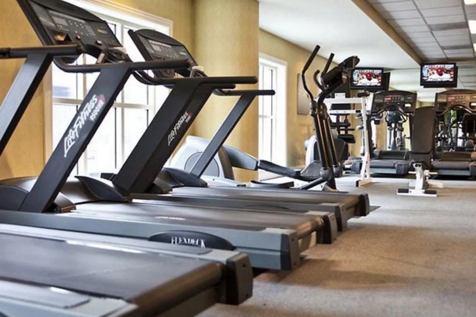 Marriott St. Louis Grand