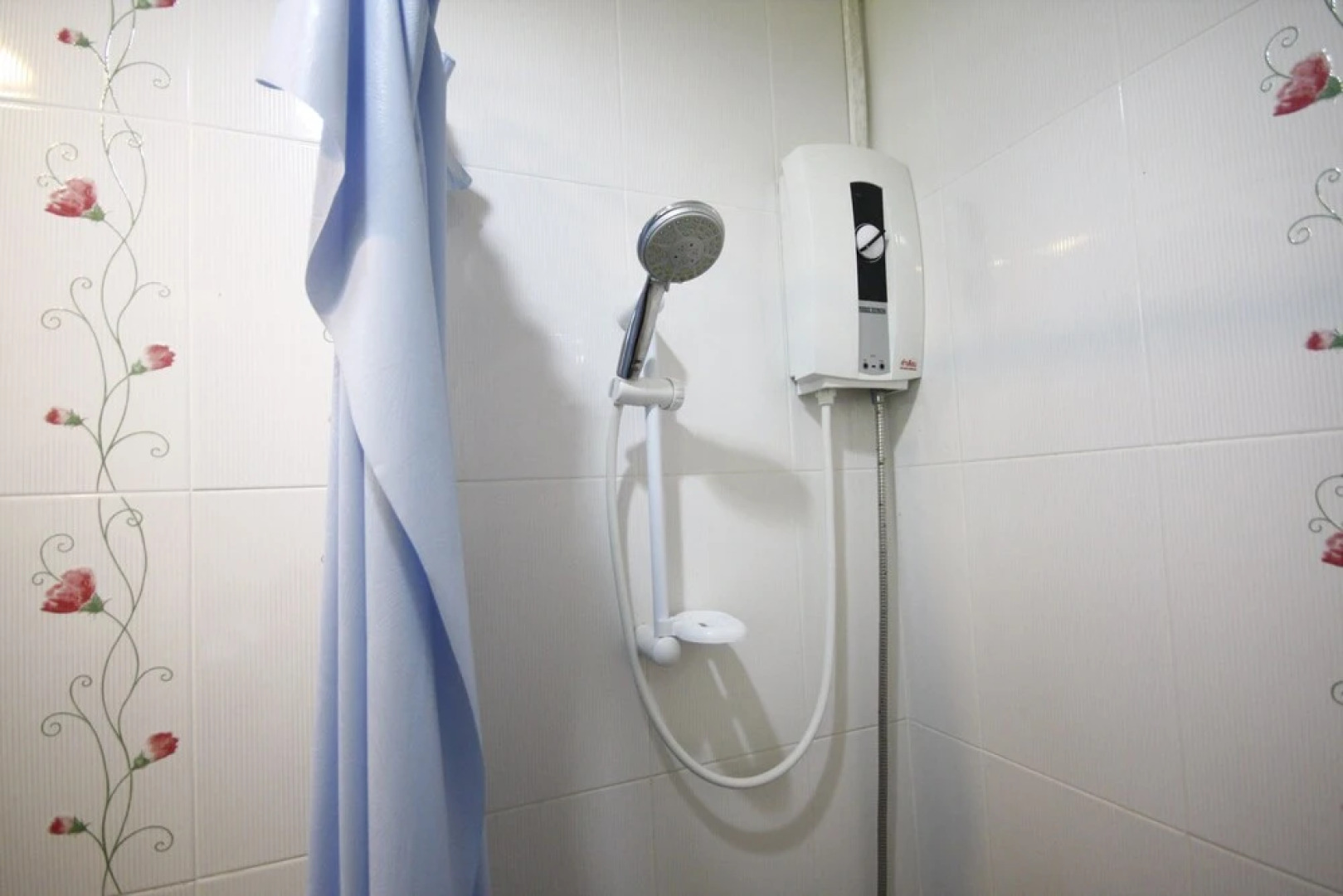 Suanrimnam Bangpakong Resort