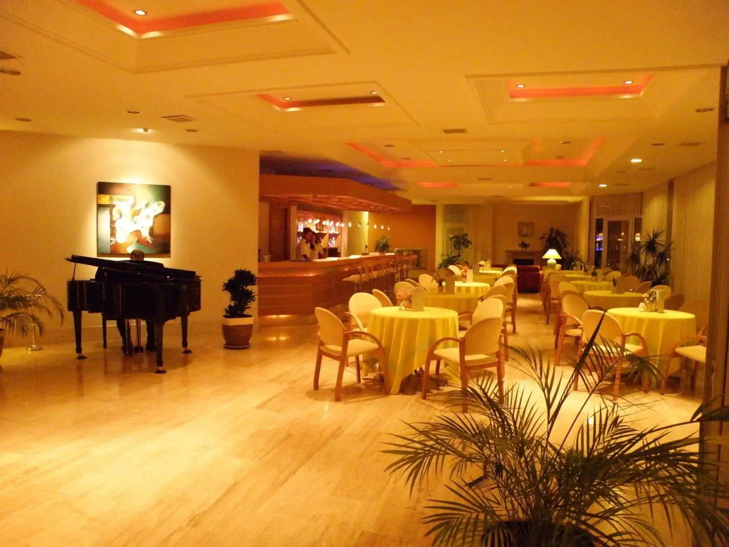 Pam Thermal Hotel & Clinic Spa