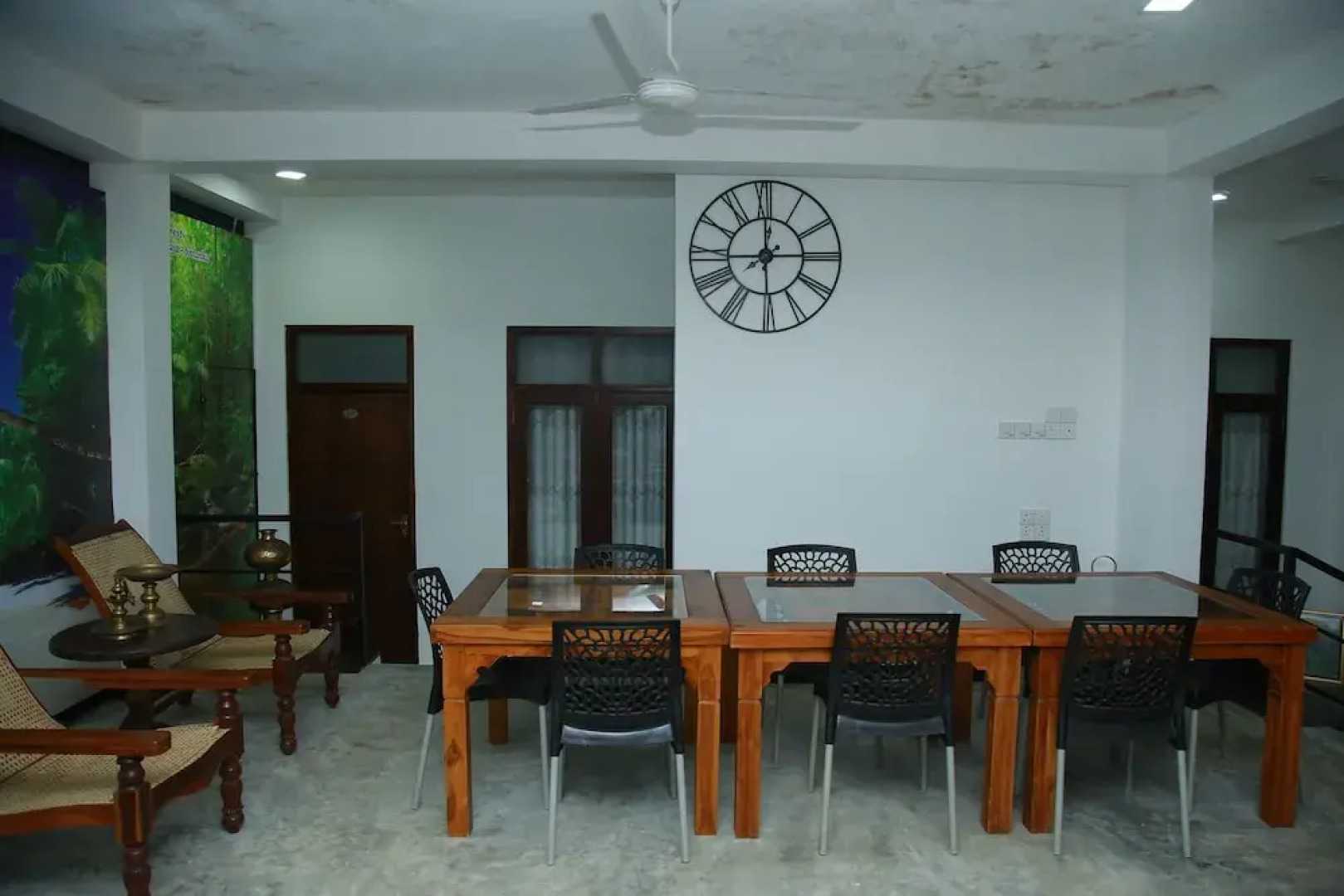 OYO 468 White House Holiday Resort