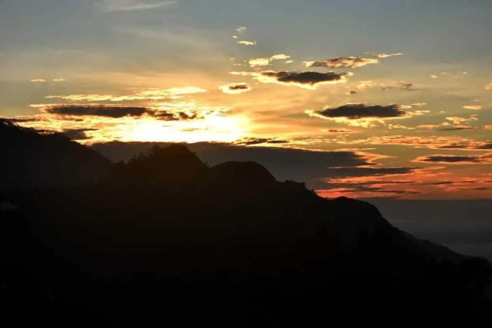 Ella Village View Homestay