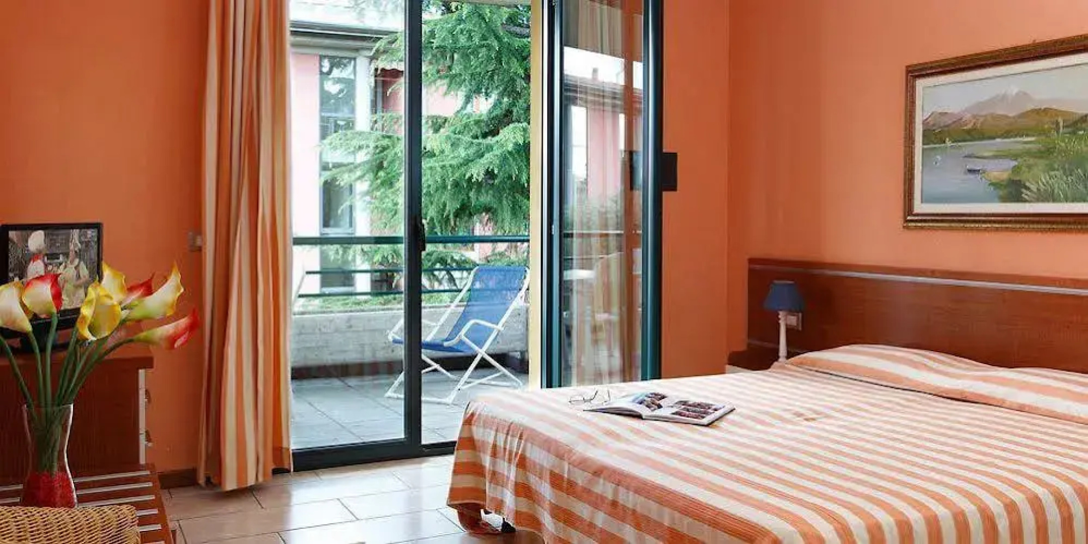 Residence Spiaggia DOro