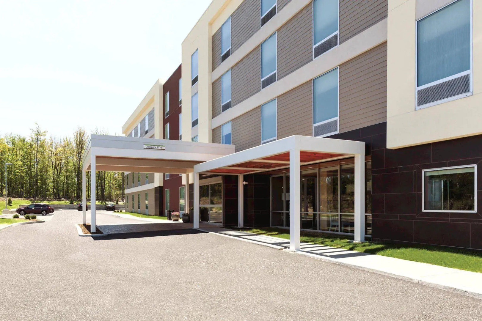 Home2 Suites by Hilton Erie, PA