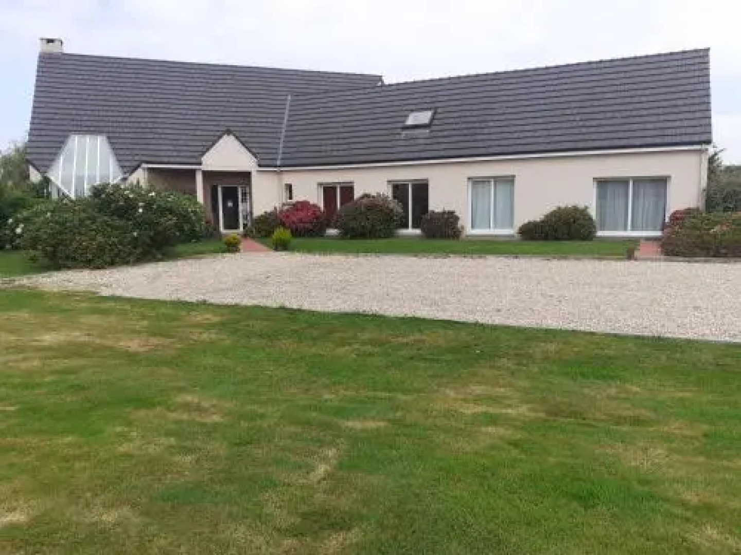 Les grandes Masures B&B