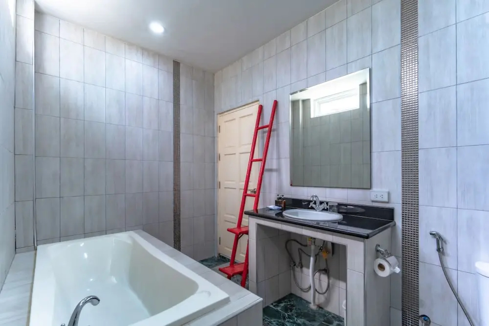 Villa Nap Dau 10 Bedrooms