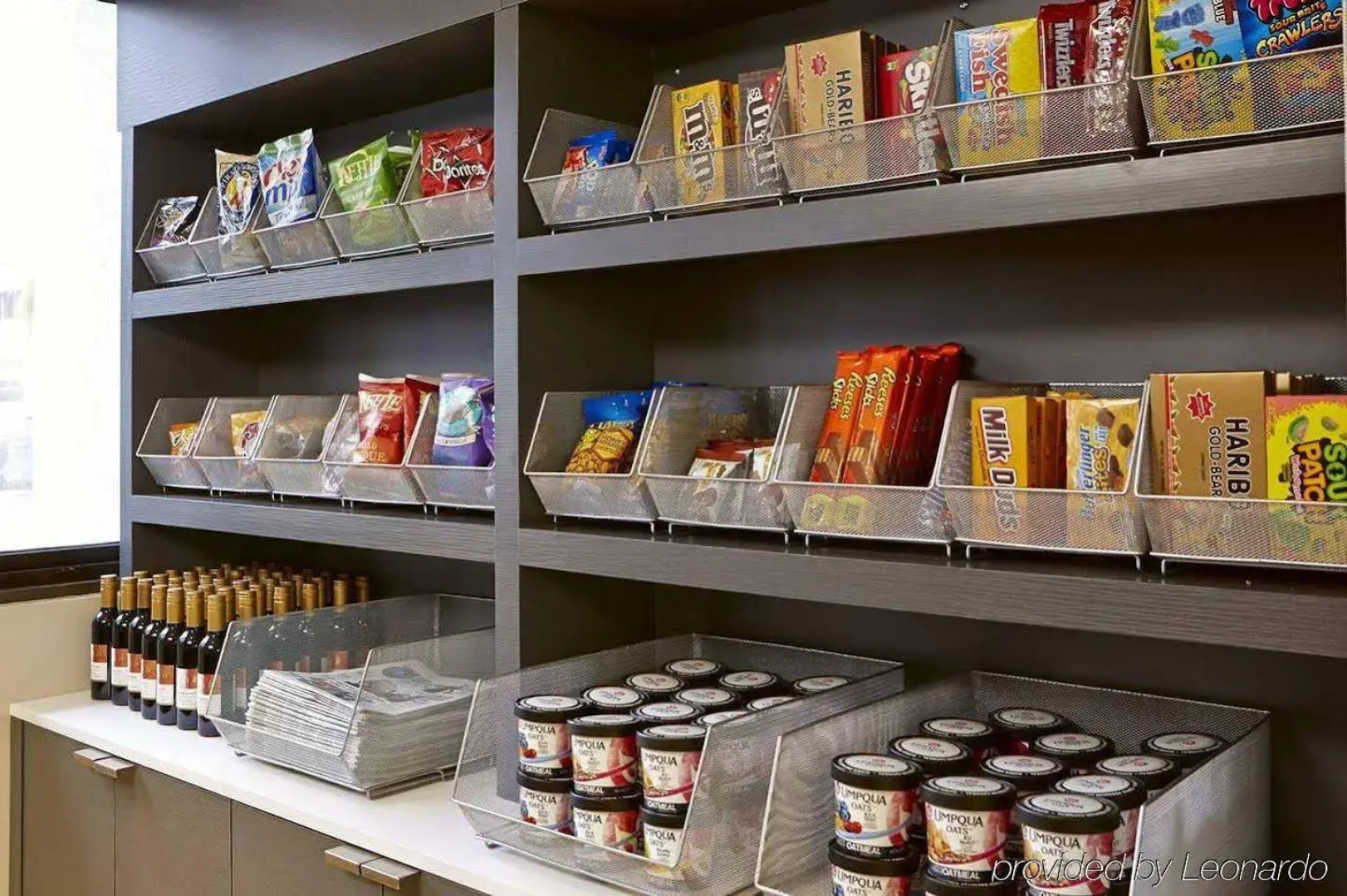 Hotel MDR Marina del Rey - a DoubleTree by Hilton