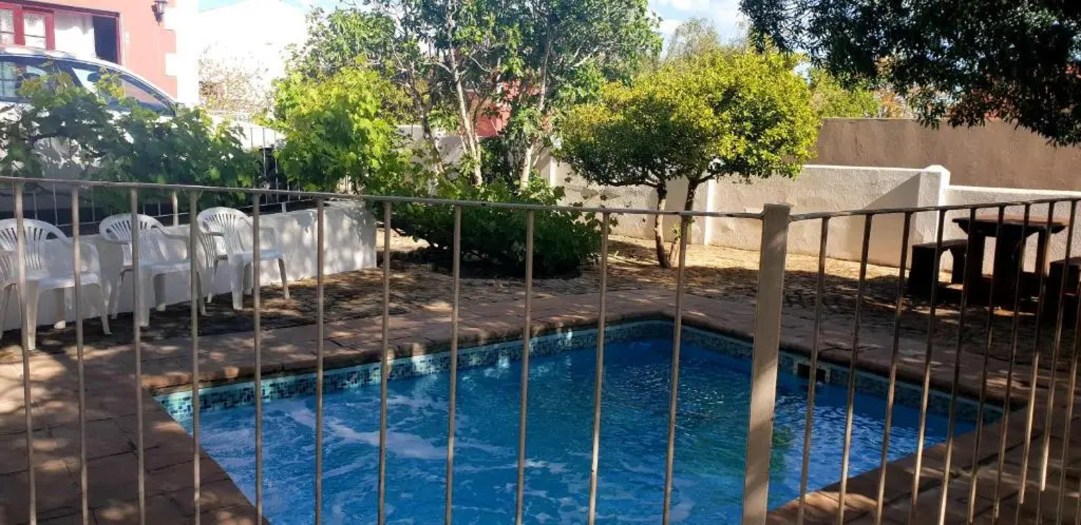 Kelkiewyn Guesthouse Caledon