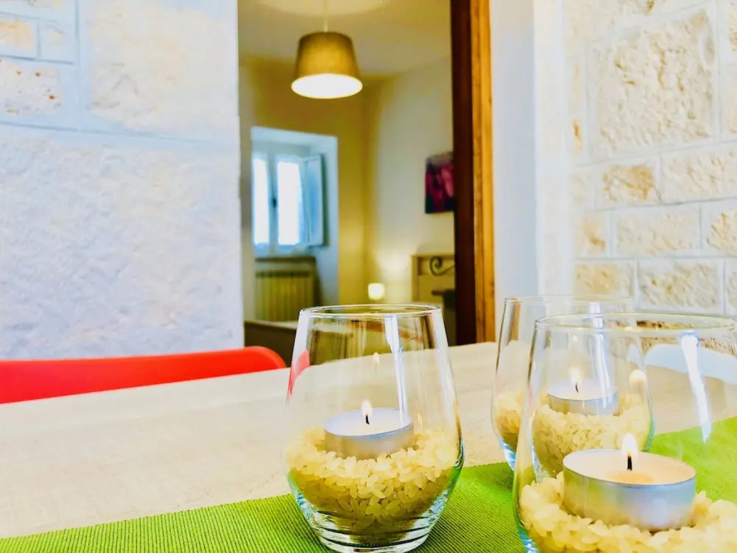 Trulli Fenice Alberobello