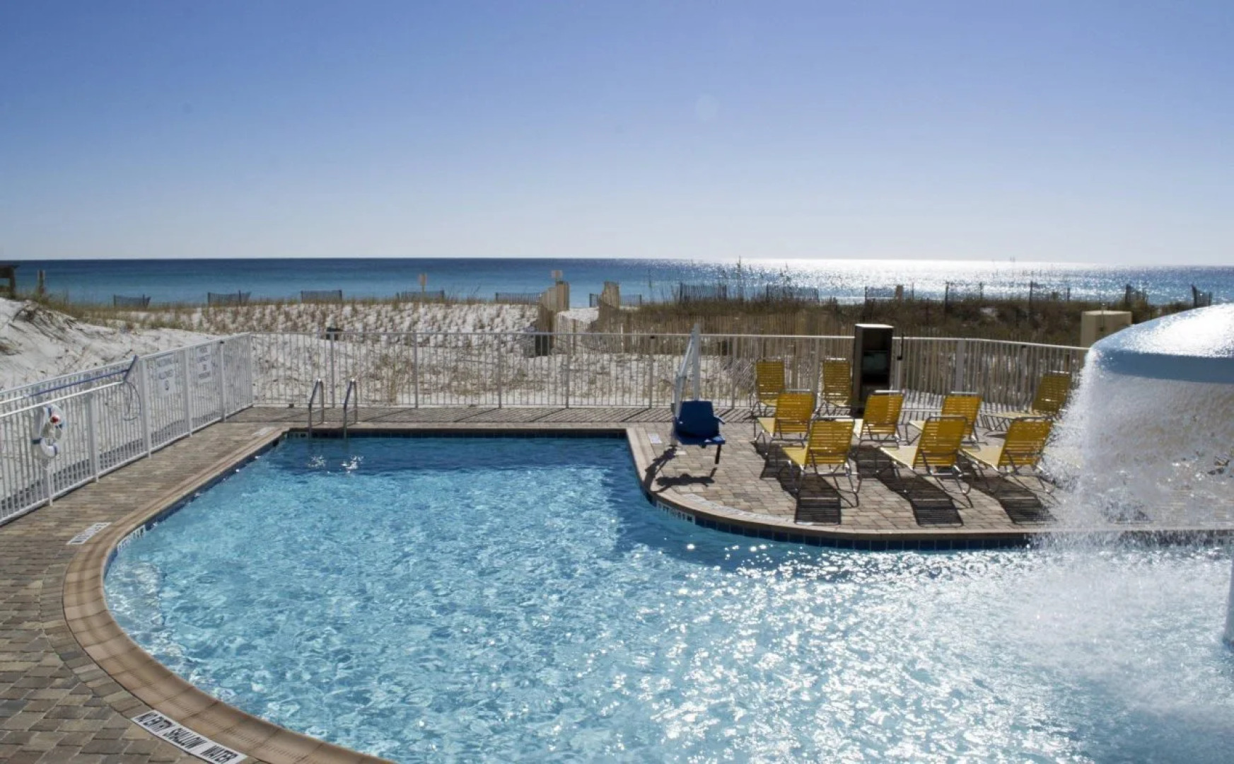 Fairfield Inn & Suites Fort Walton Beach-West Destin