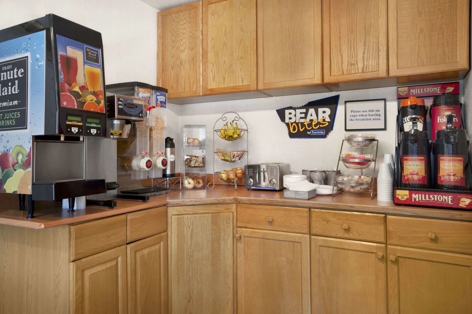 Travelodge by Wyndham Pendleton OR