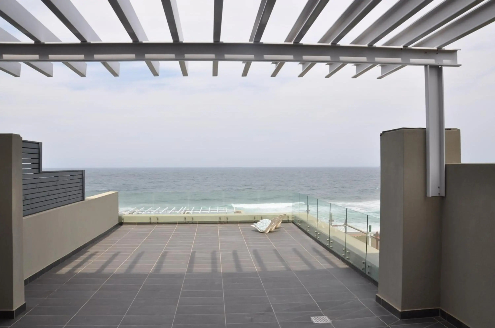 Azure Luxury Apartments Estate