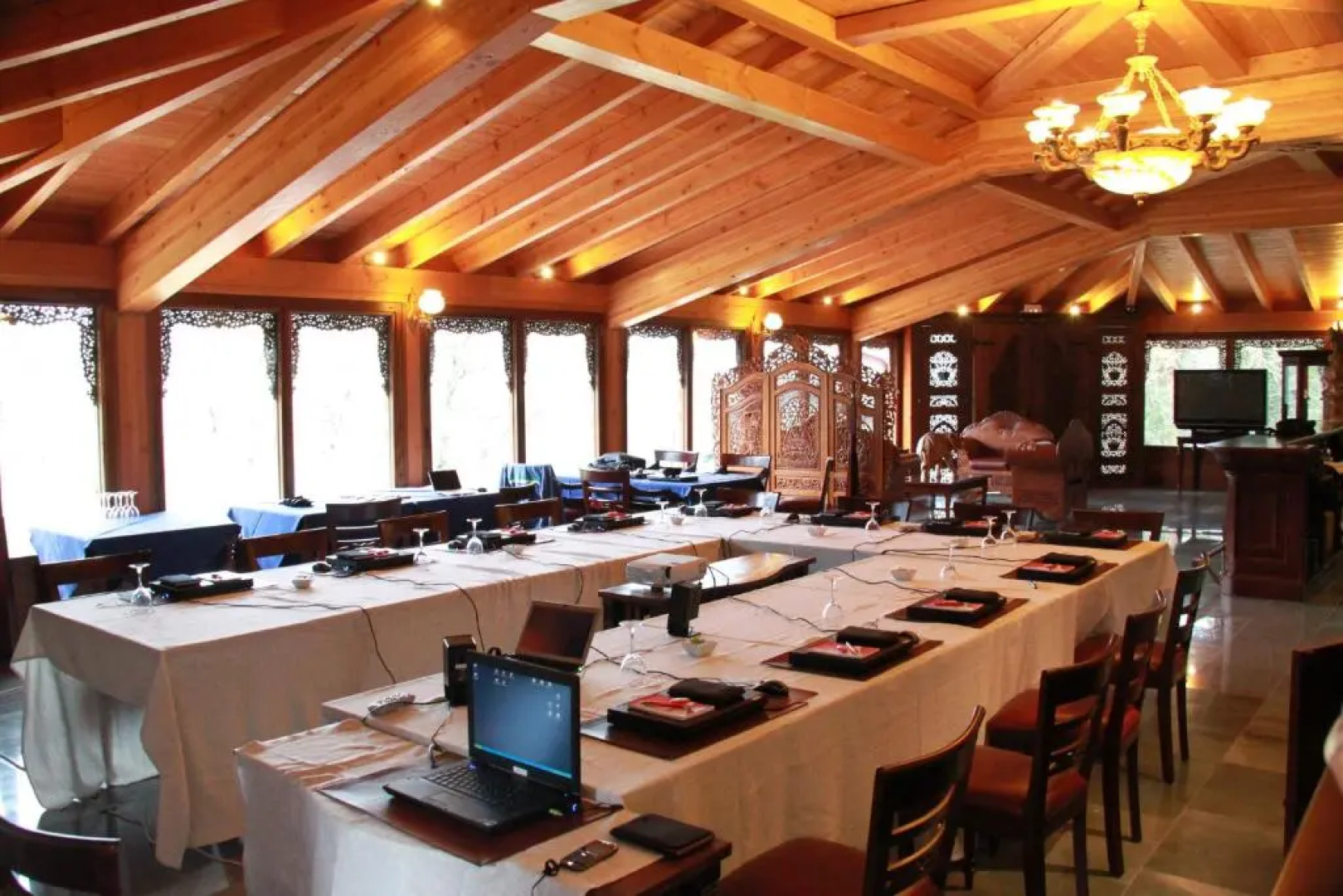 Etxegana Hotel & Spa