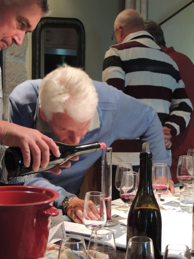 Le Bouquet de Seguret