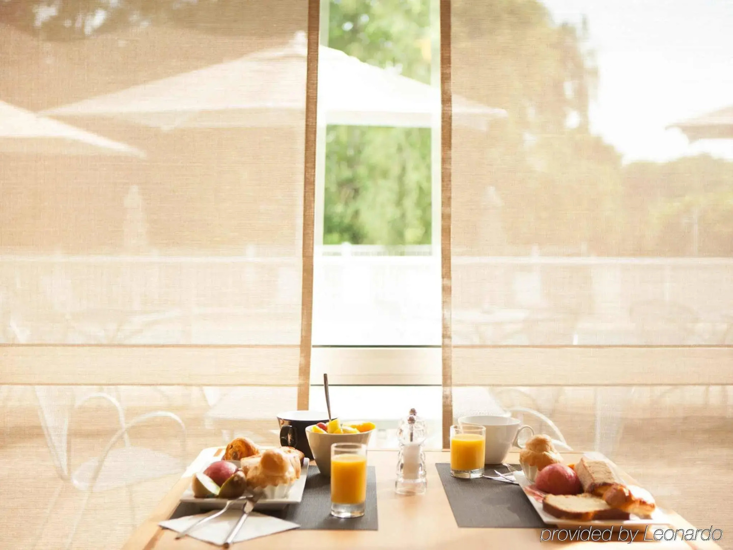 Novotel Nantes Carquefou