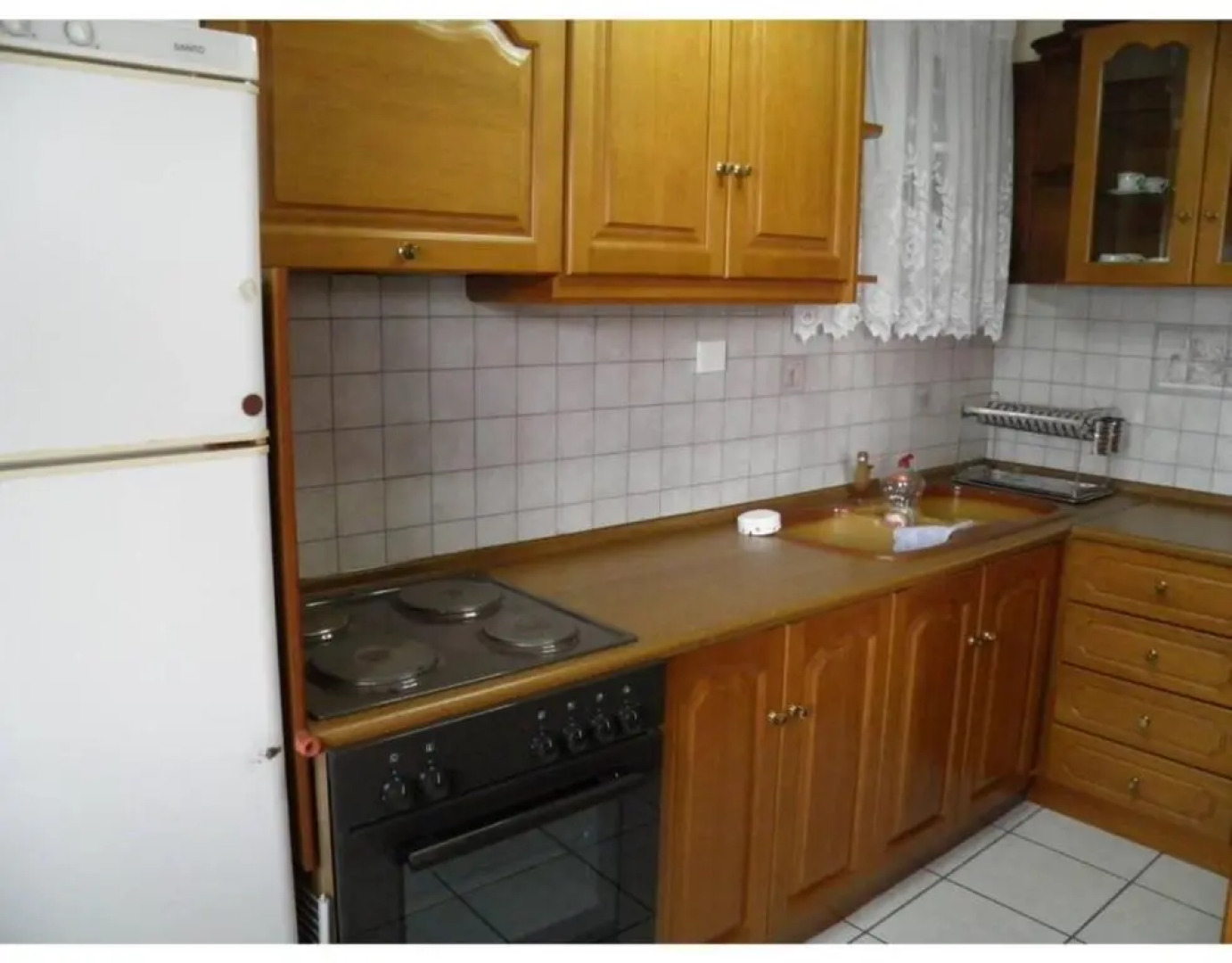 Captain Spiros Casa Nuova 2,3