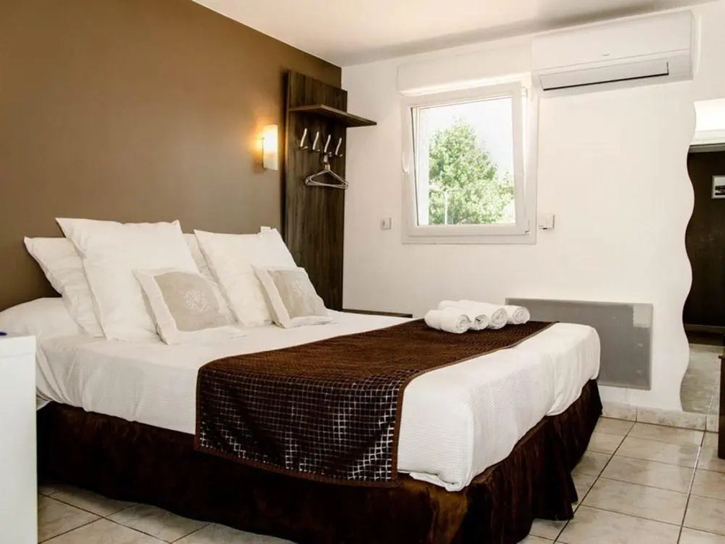 Hôtel La Chaumière