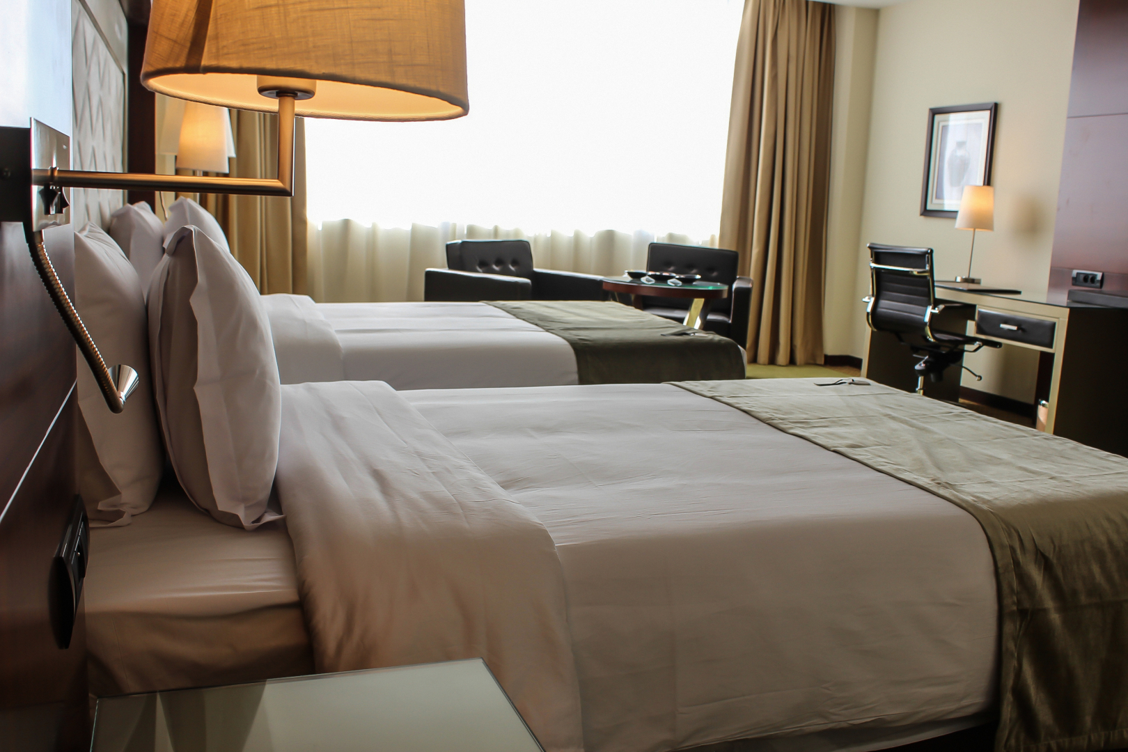 Grand Mogador City Center