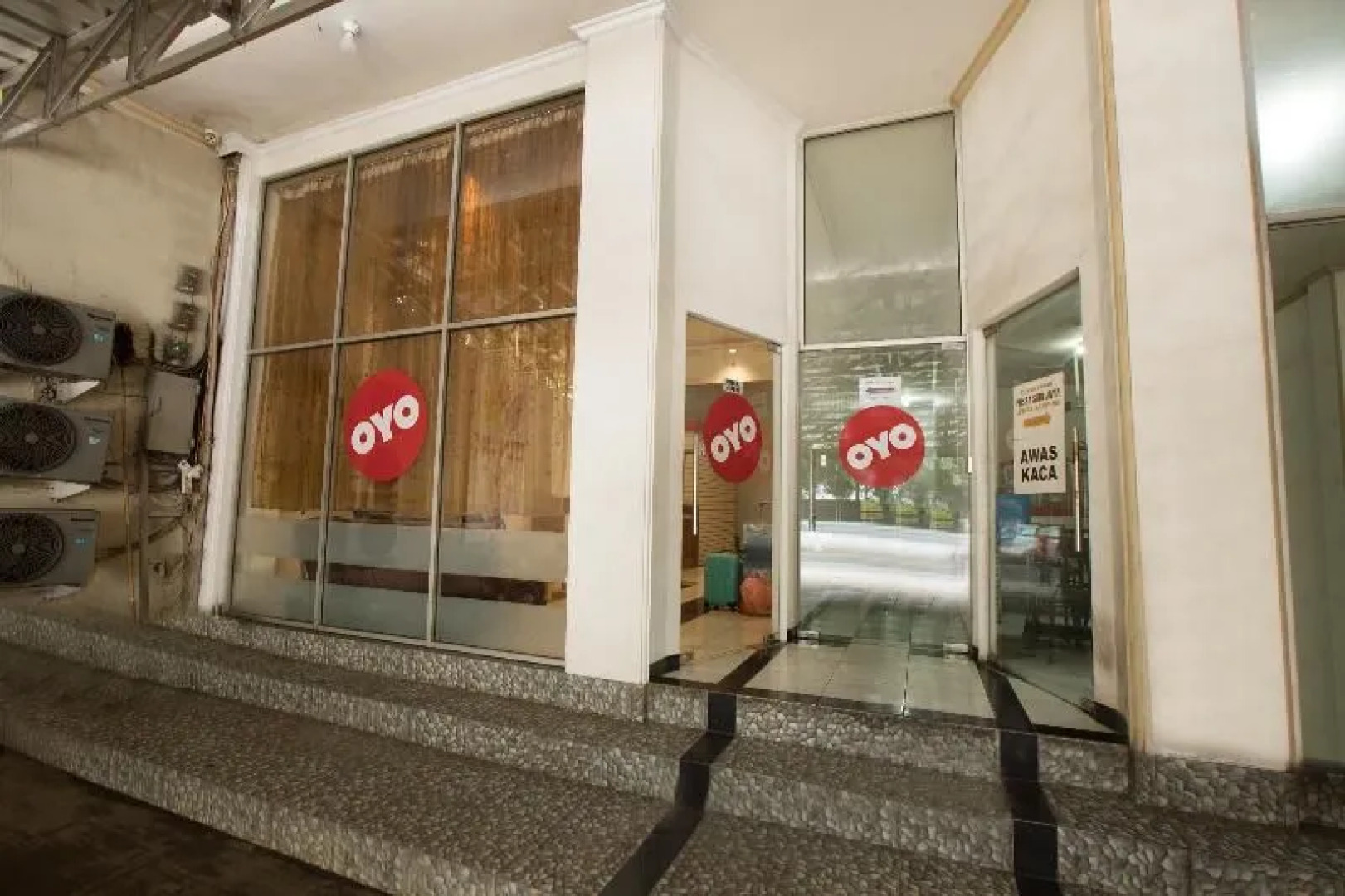 OYO 262 Ian Jk Hotel