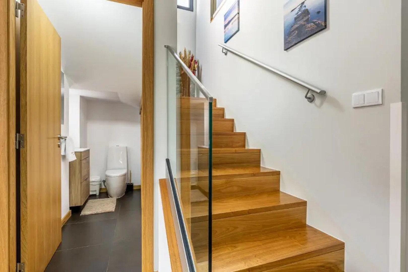 Casa da Praia, 2min de la PLAGE, hyper centre