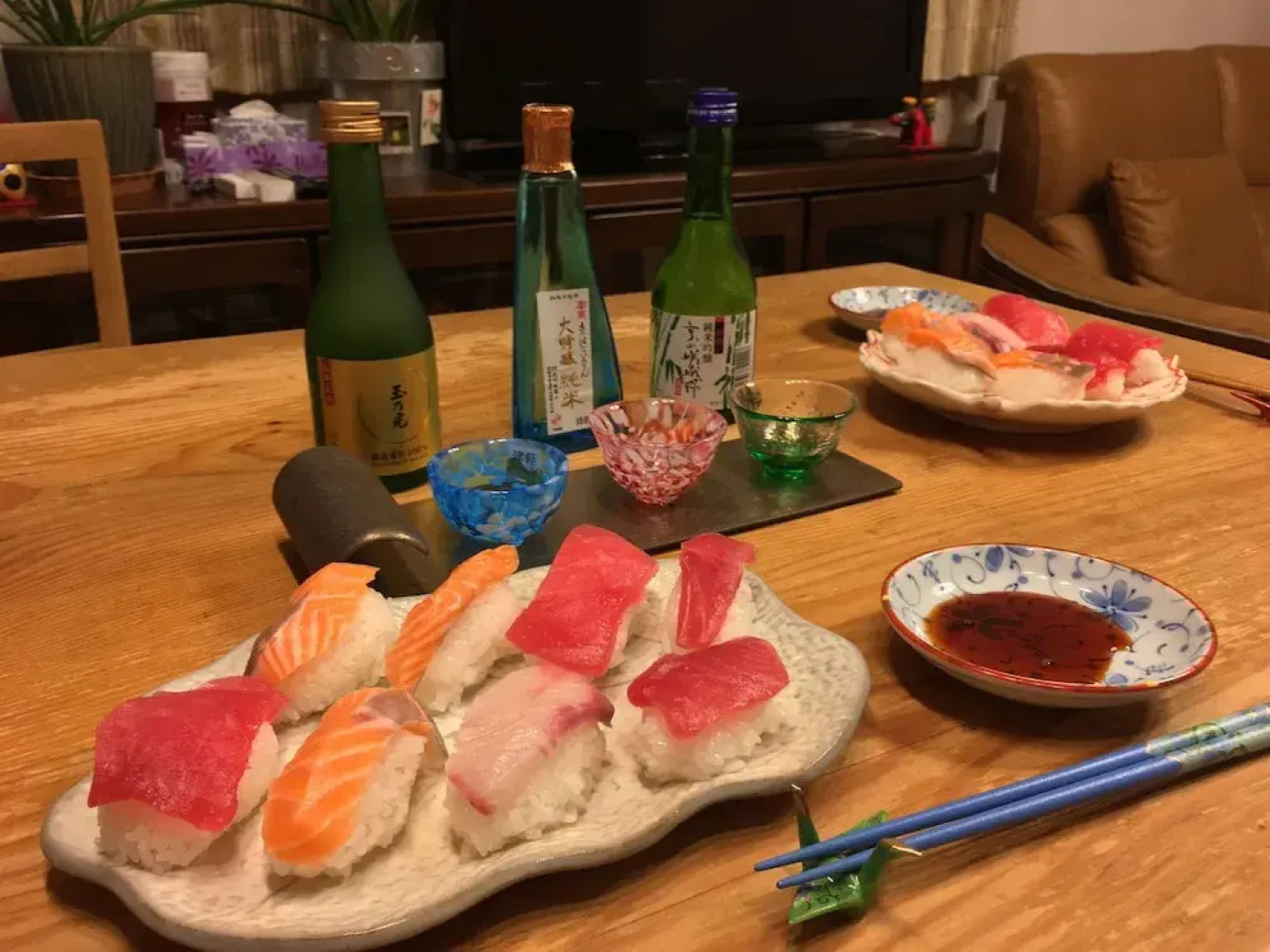 Abbey Road Inn Seika