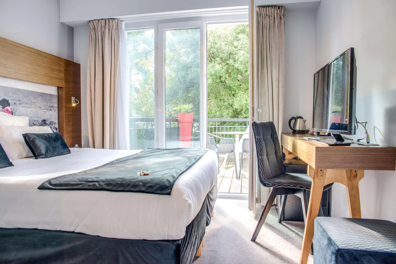 Best Western Hotel Garden & Spa