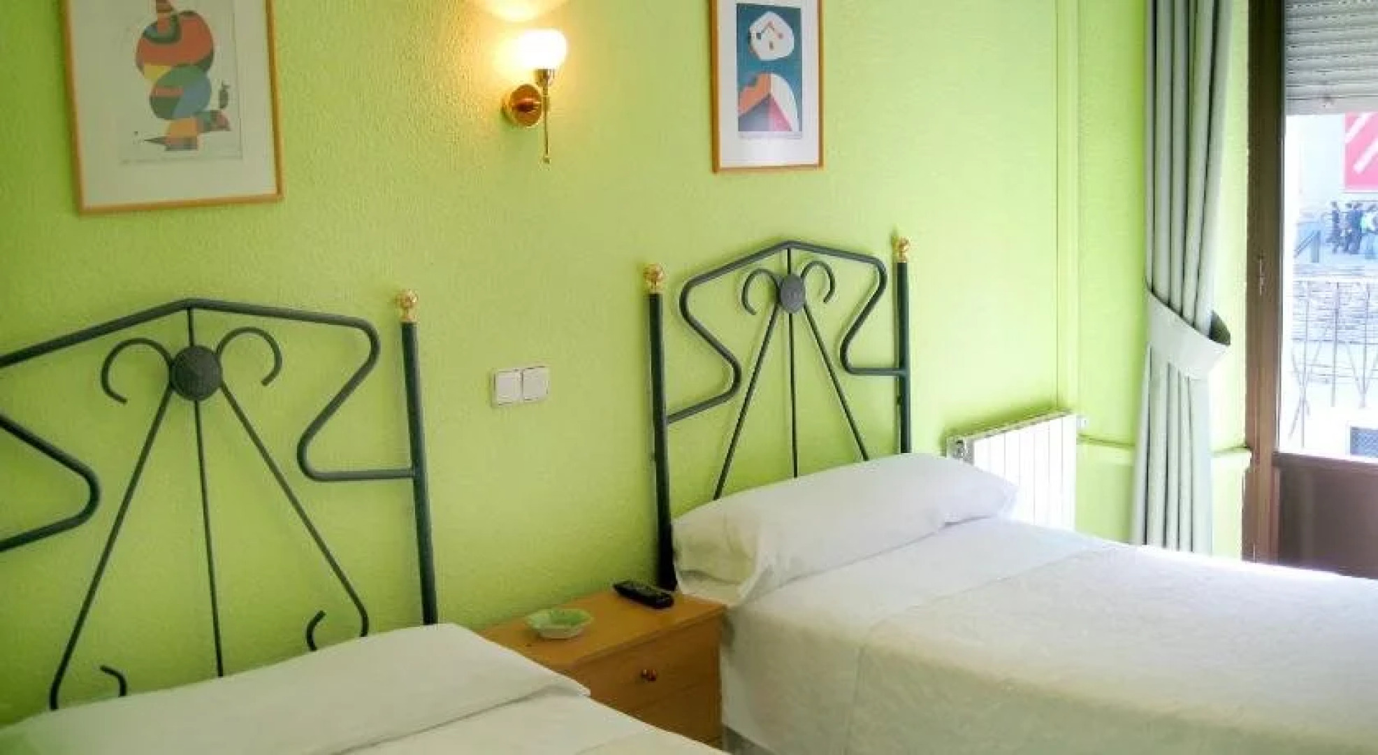 Hostal Residencia Fernandez