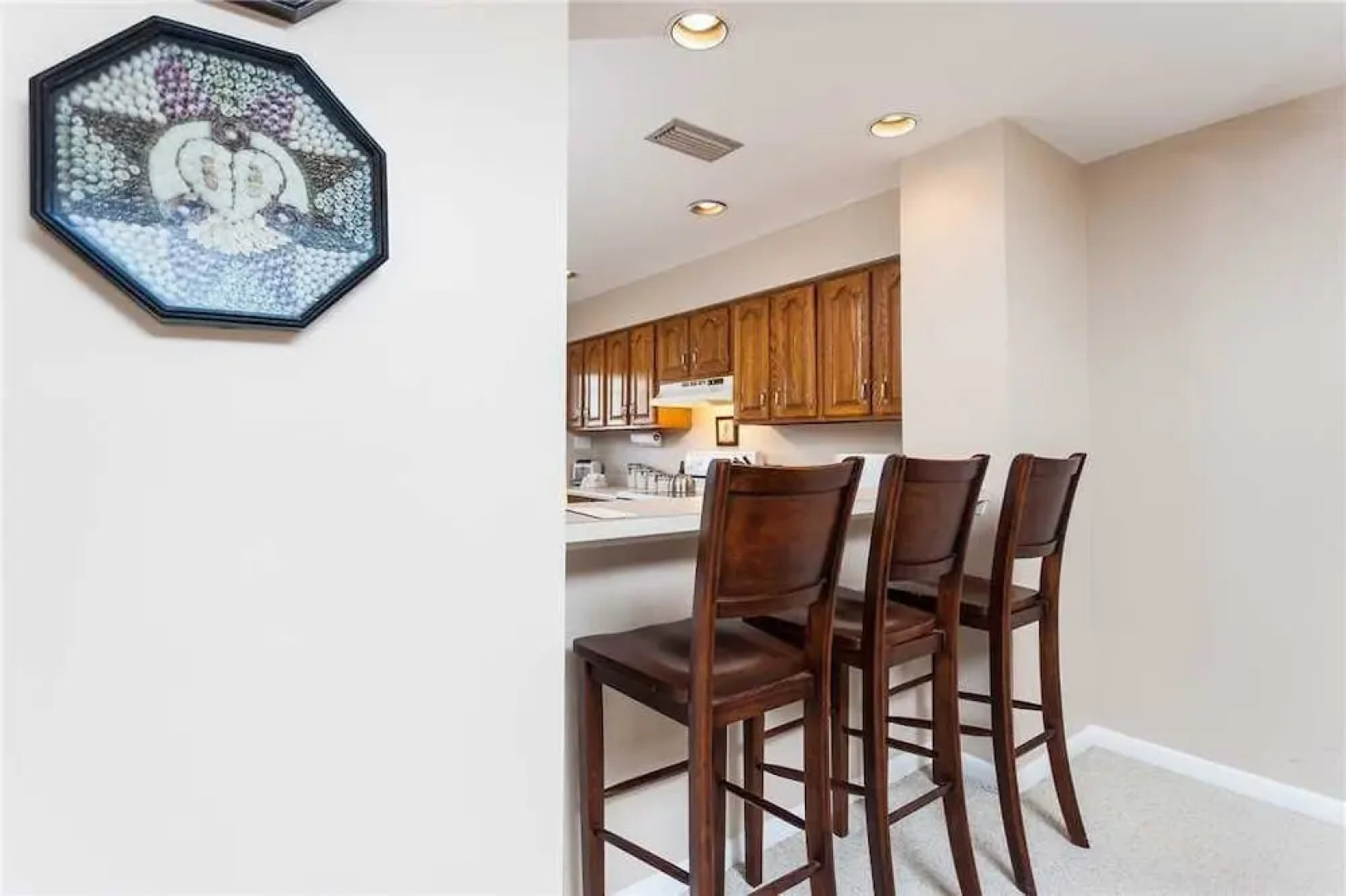 Ponte Vedra Quail Pointe I 307 - Three Bedroom Home