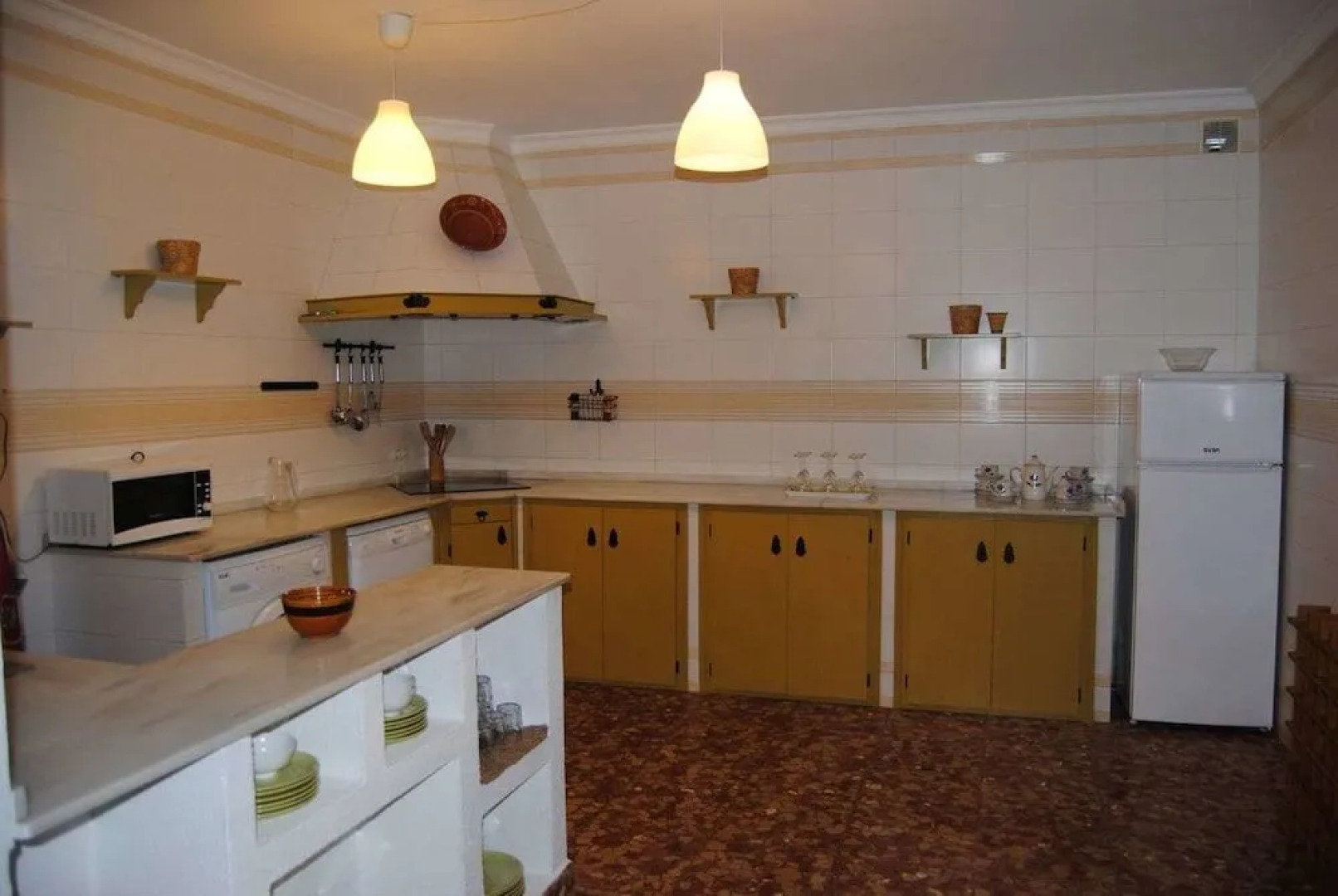 Hacienda Santa Lucía