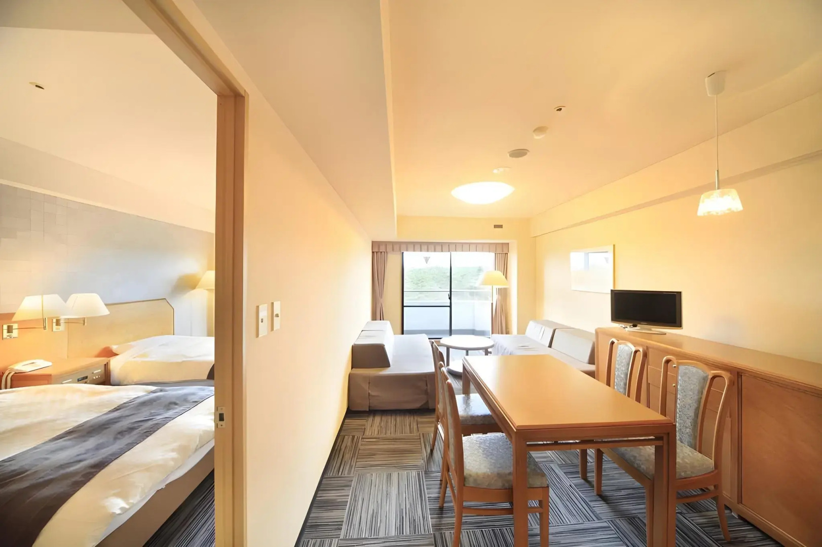 Hotel Regina Kawaguchiko