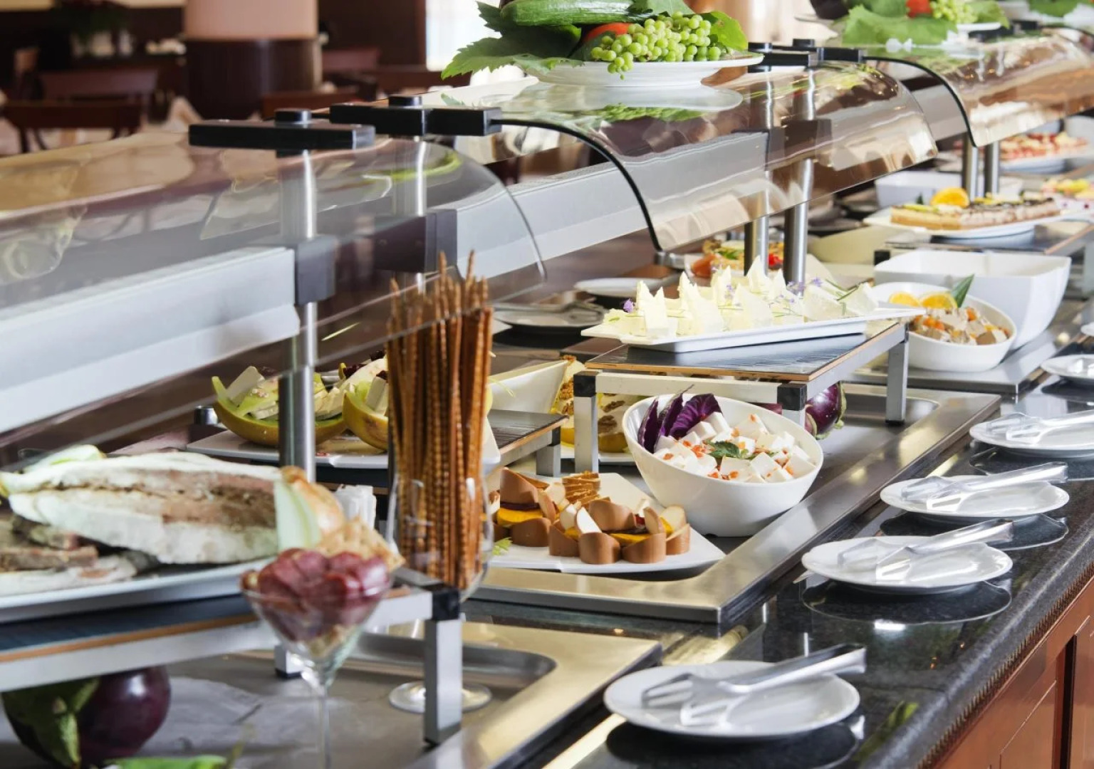 Sol Nessebar Palace - All Inclusive