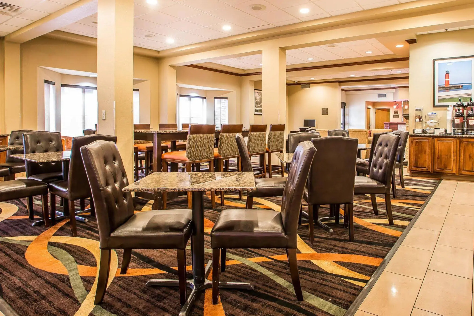 Comfort Inn & Suites Kenosha-Pleasant Prairie