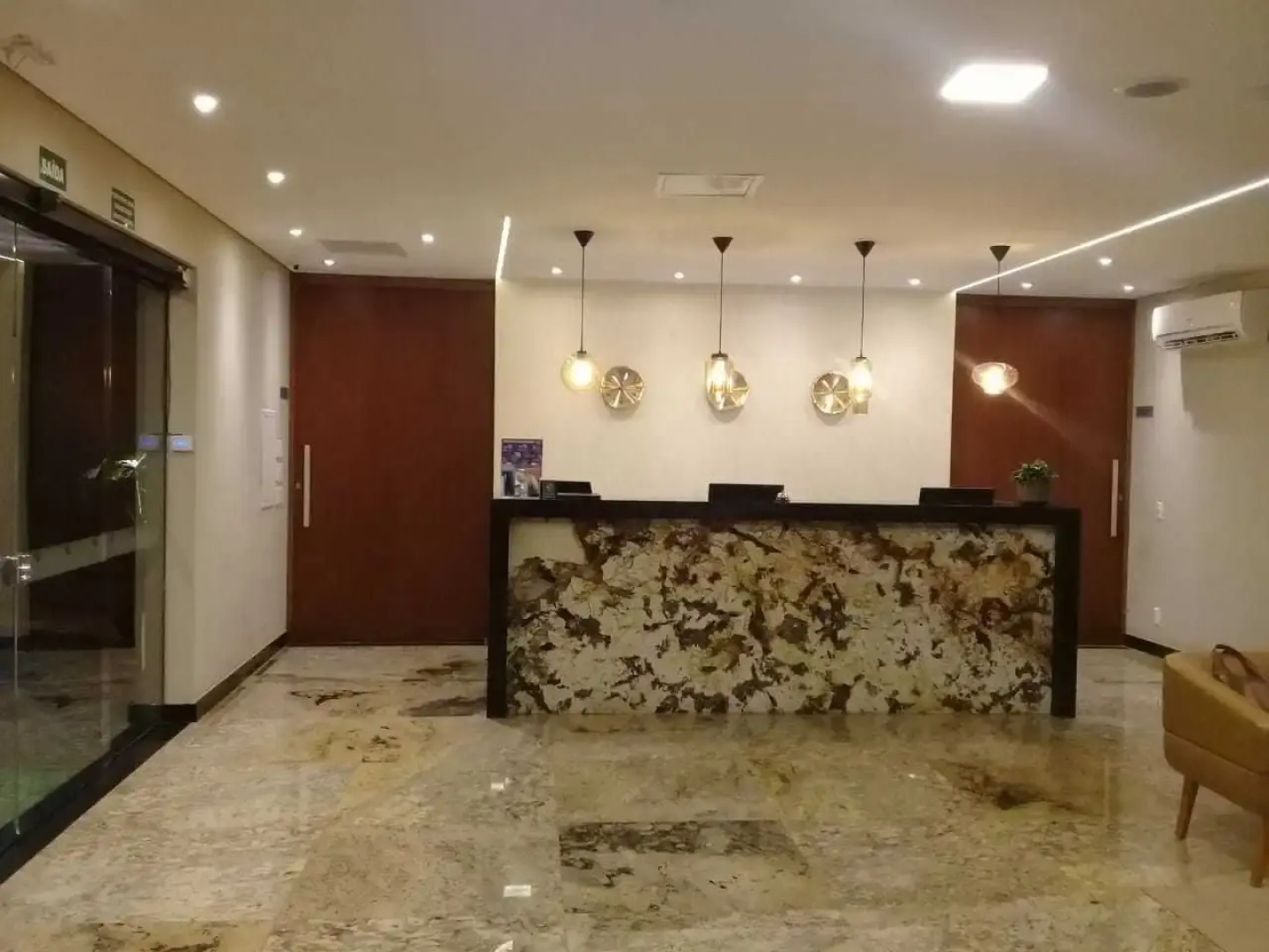 Avenida Park Hotel - Iturama