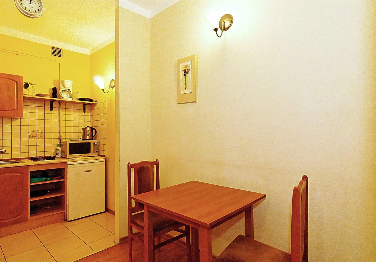 P&J Apartments Florianska