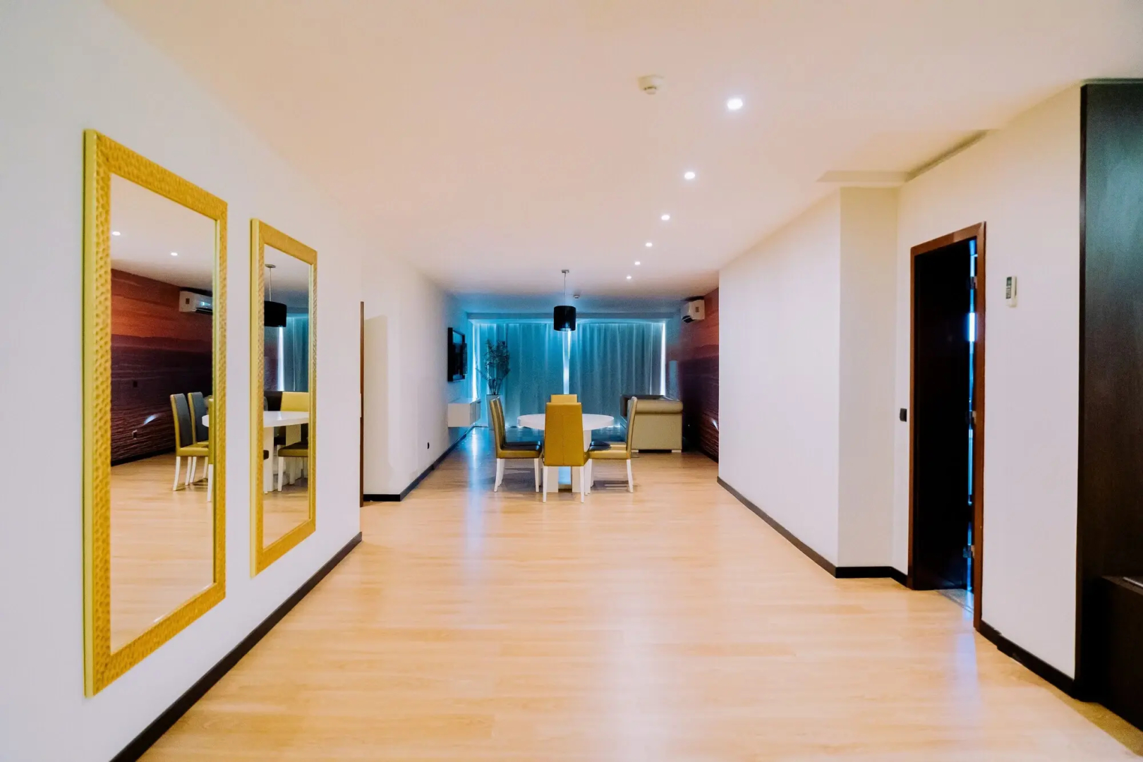 Beira Terrace Hotel