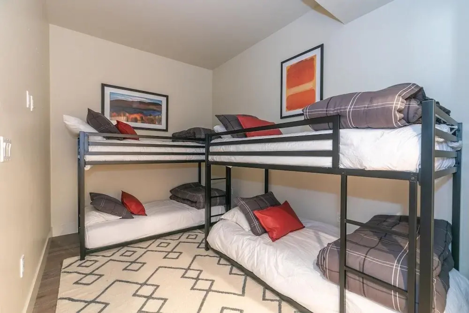 Crystal Bay Retreat 204 3 Bedroom Condo