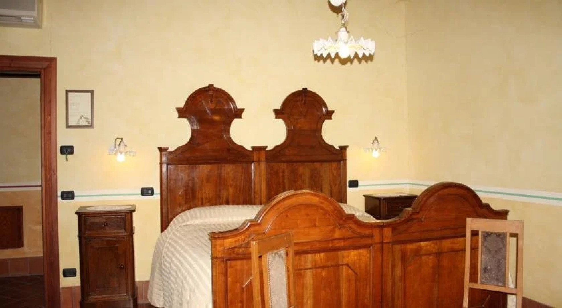 Agriturismo Corte Milone