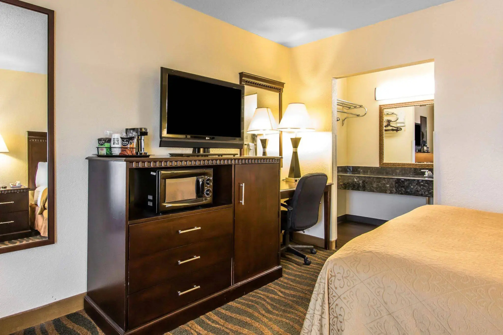 Quality Hotel Ardmore