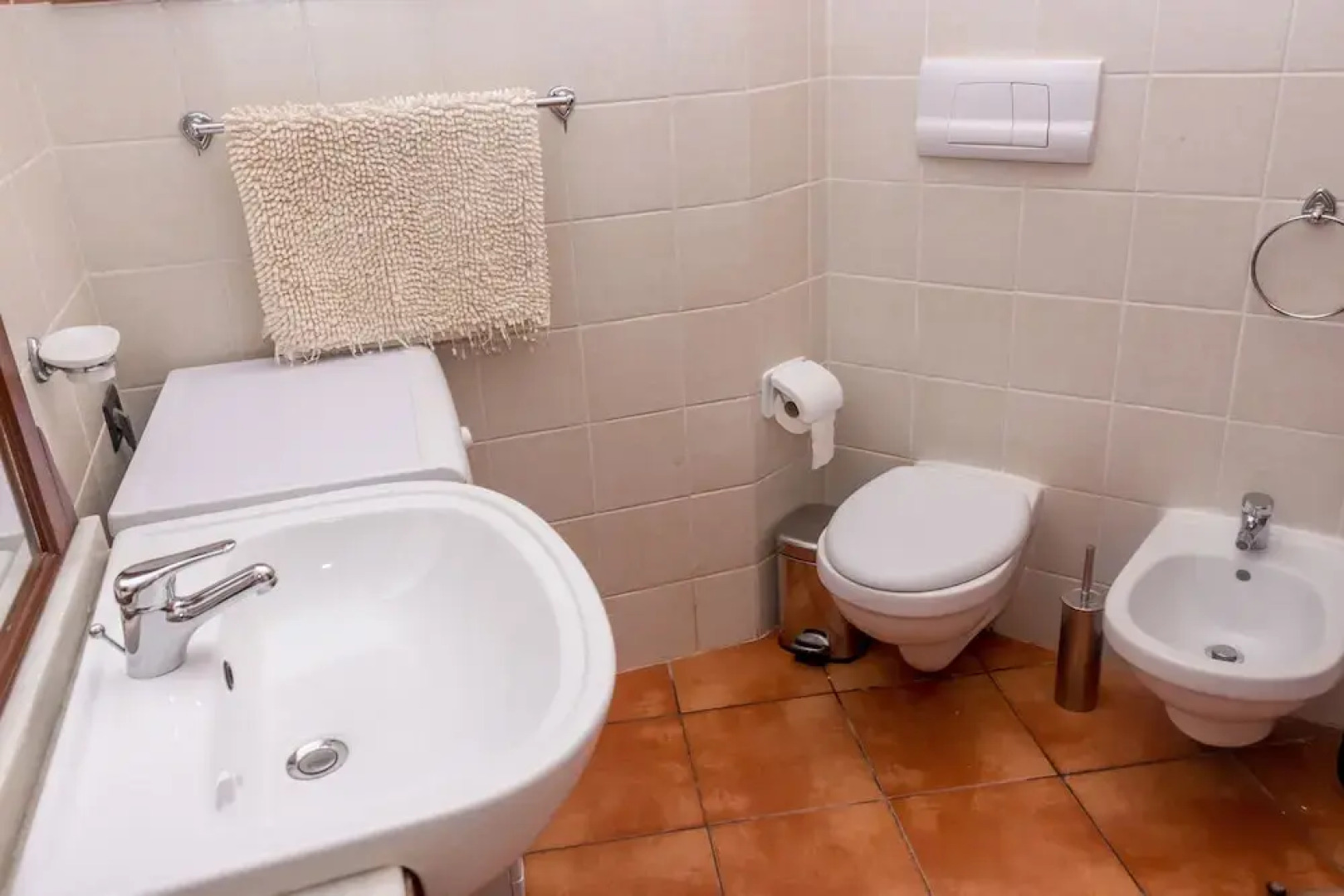 AJP Holidays - Porto Antigo 2 Beachfront Apartment