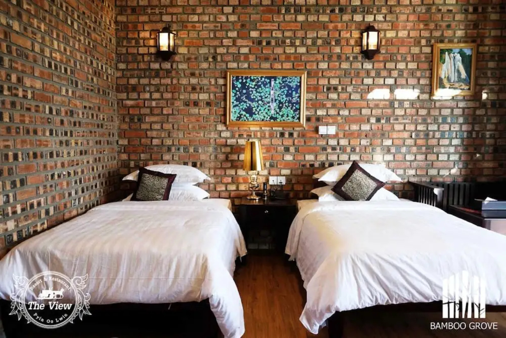 The View Resort & Restaurant