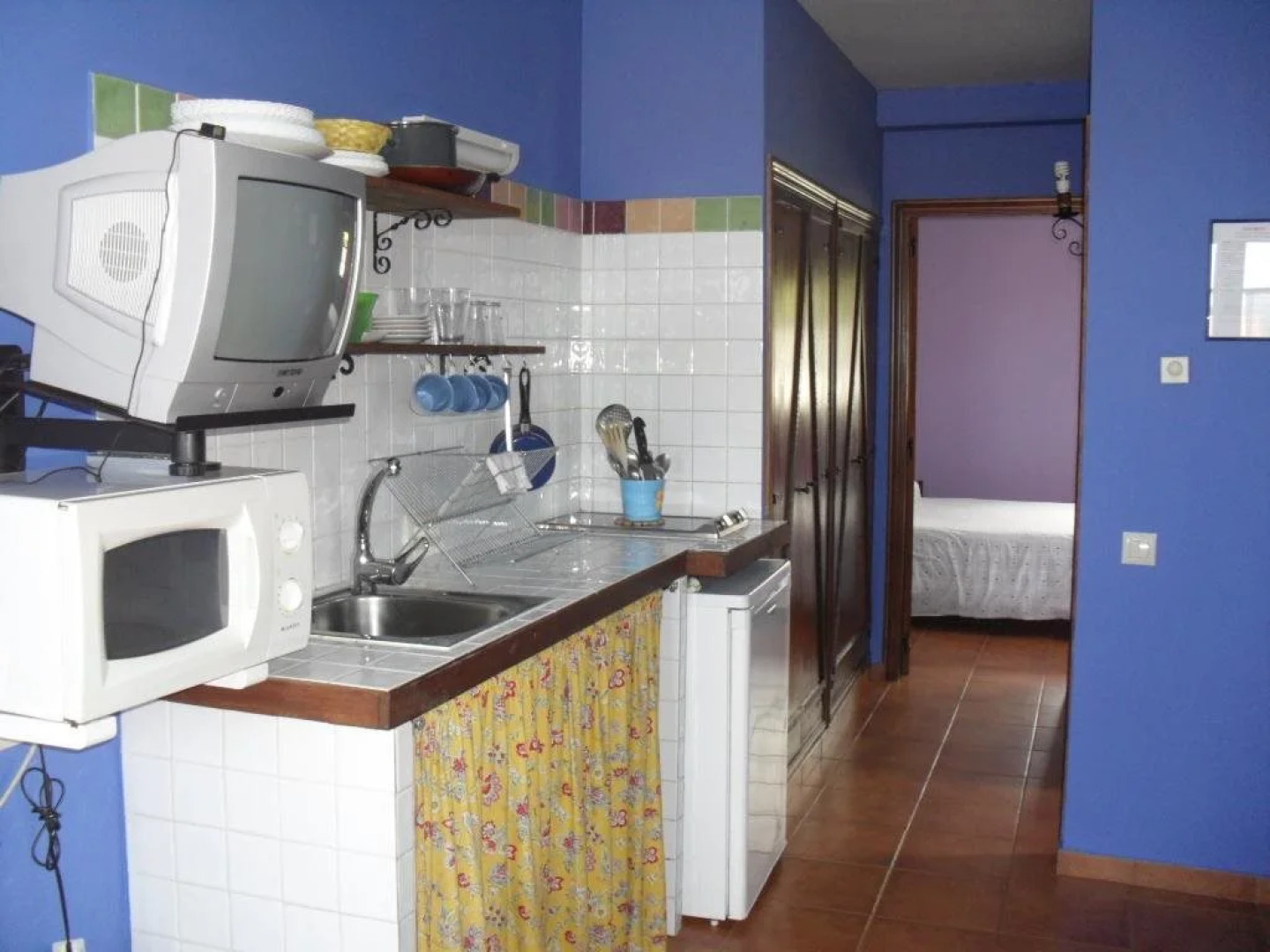 Apartamentos Casa Bego