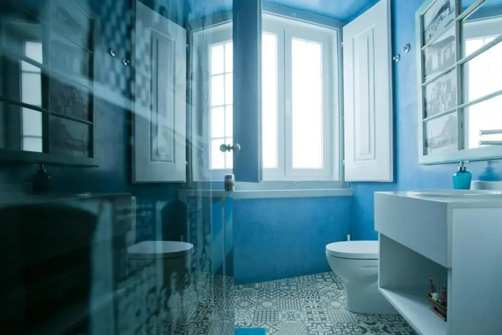 Casas da Villa - Quarto Privado