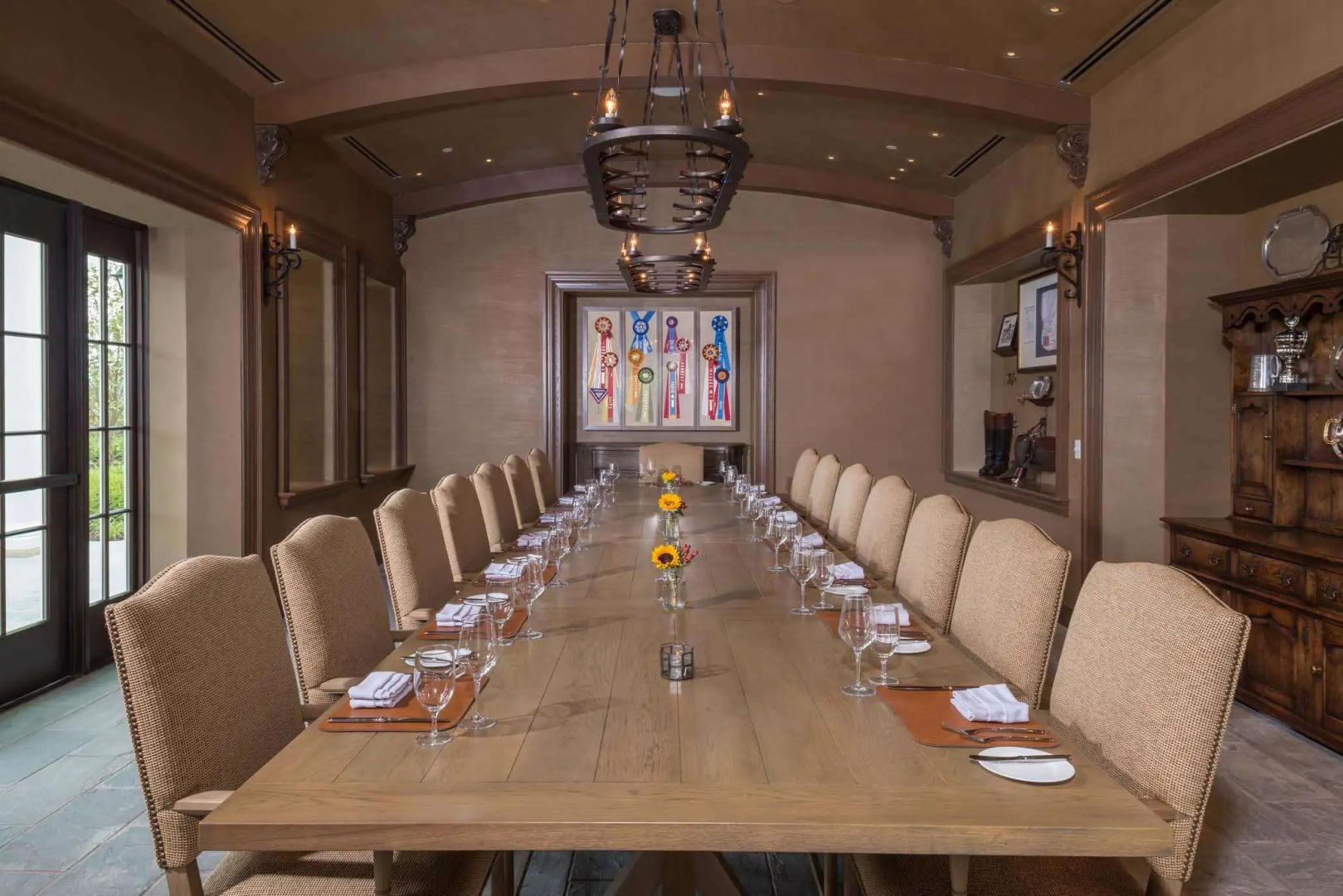 Salamander Resort And Spa