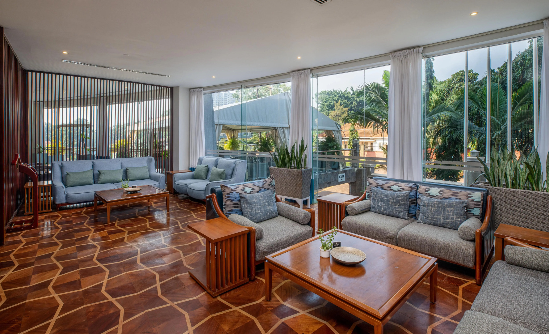 Golden Tulip Canaan Kampala