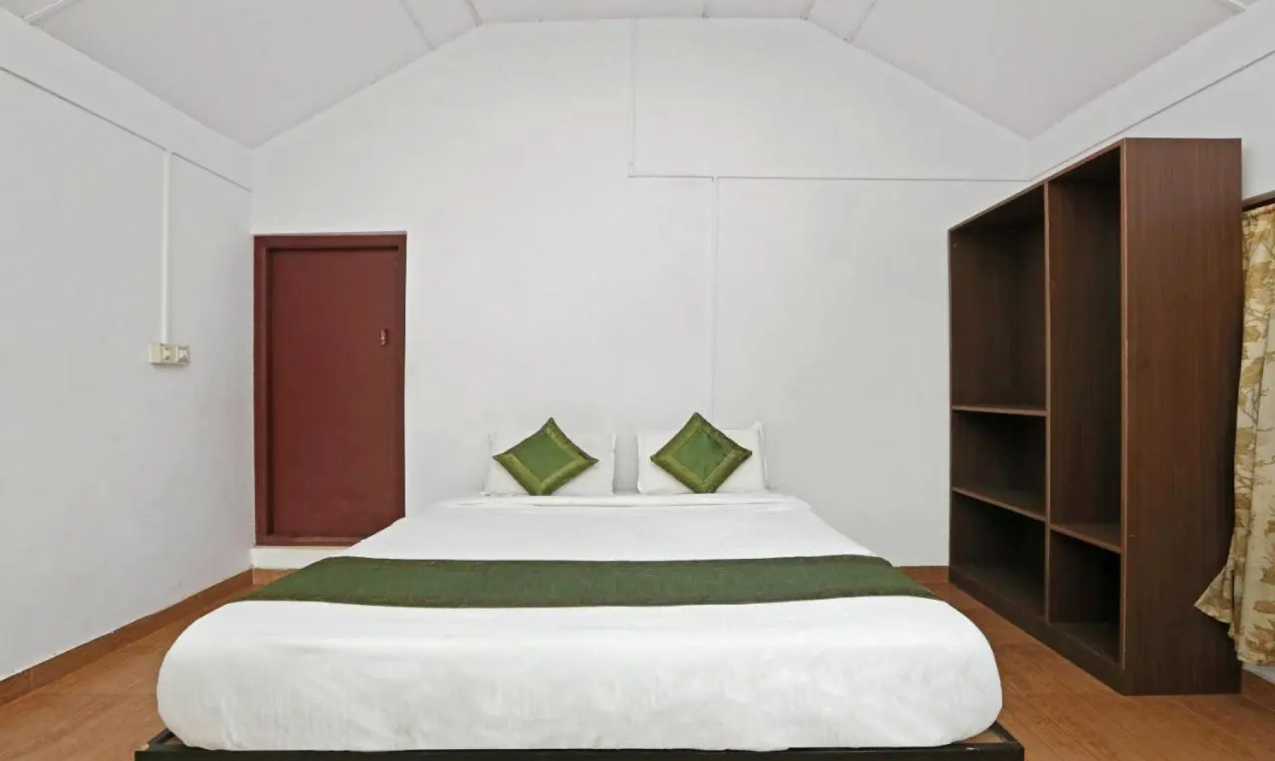 Itsy Hotels Jammabane Cottage