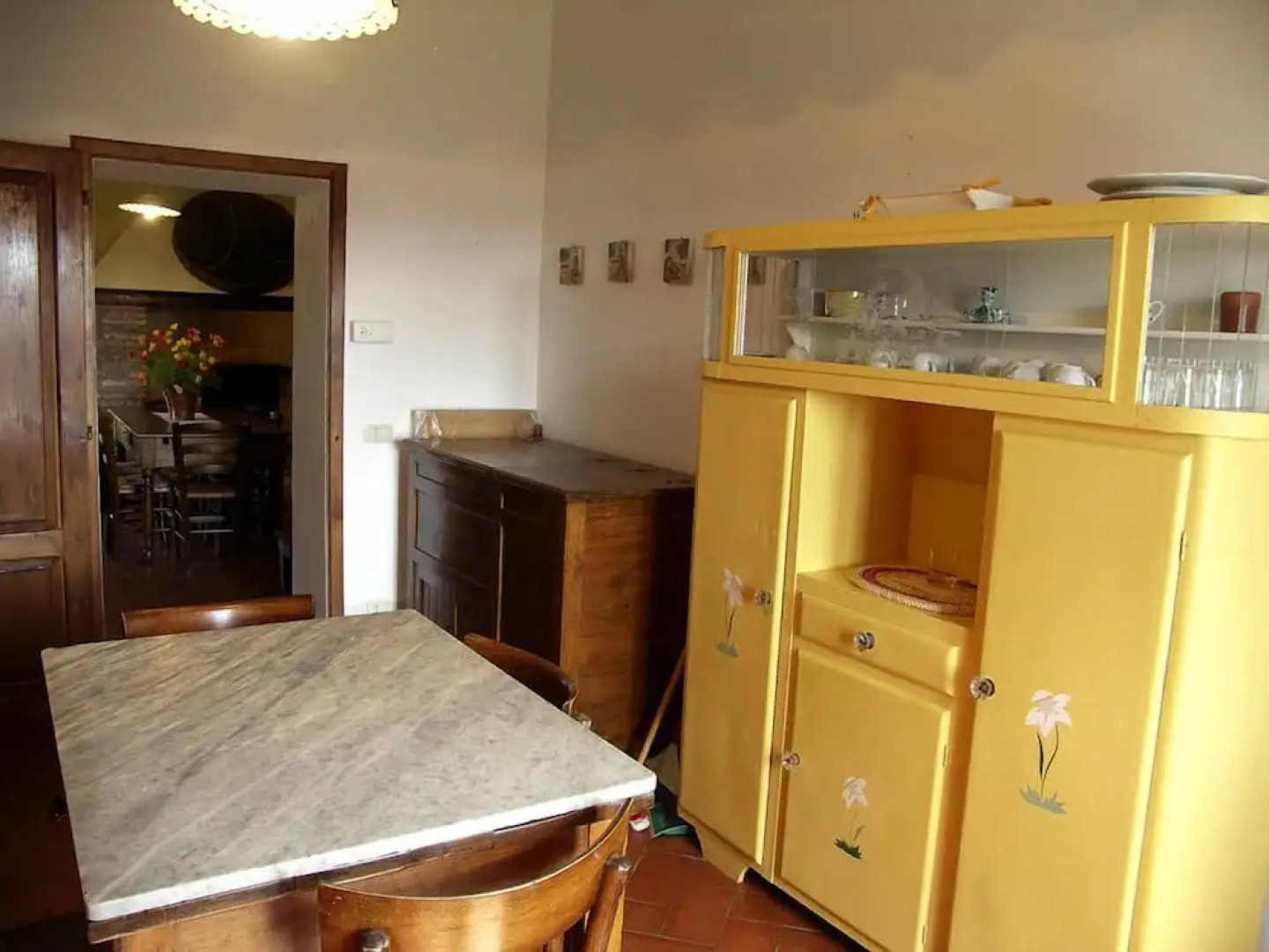 Verdidea - Vallocchie