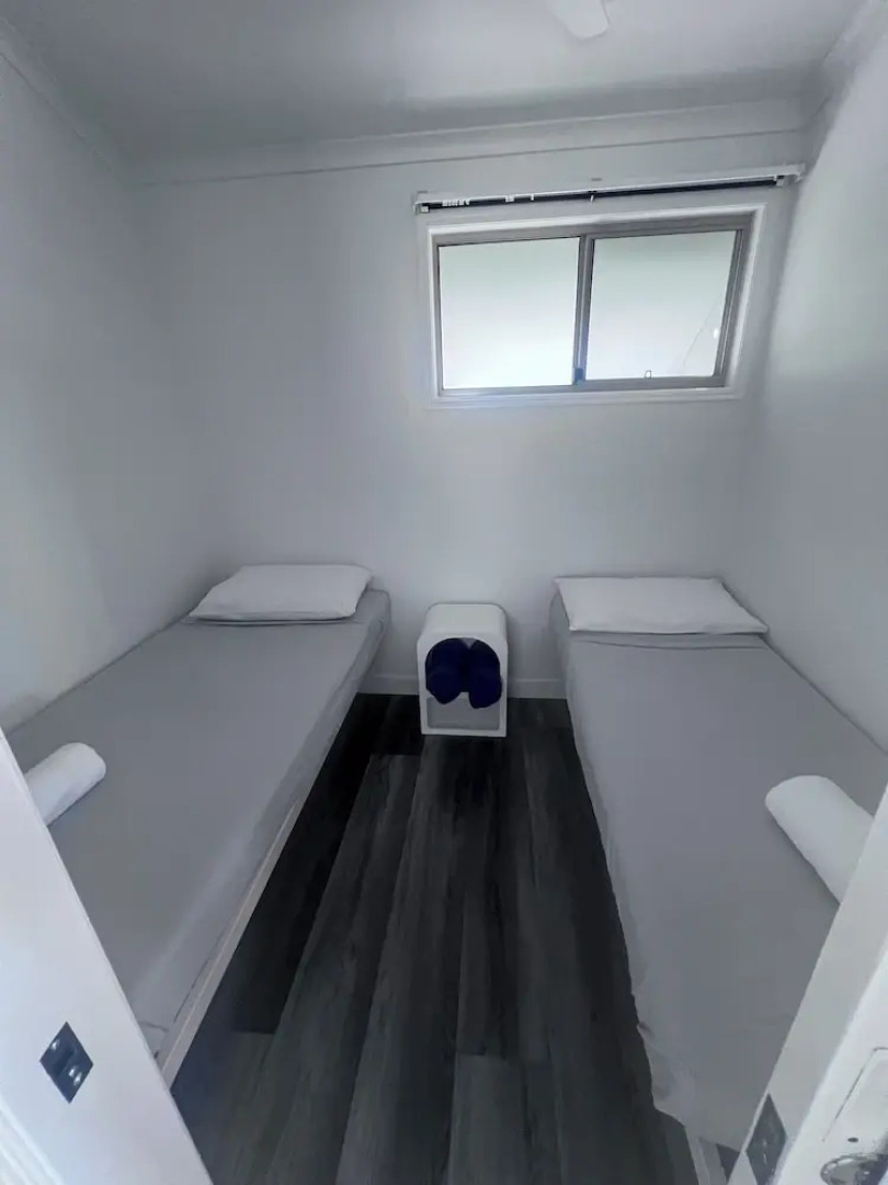 Ellis Beach Oceanfront Bungalows