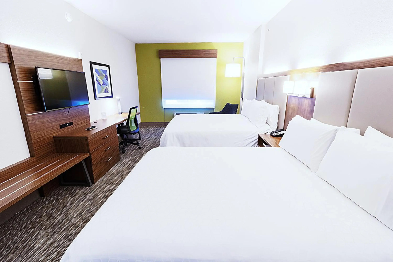 Holiday Inn Express Hotel & Suites Crestview by IHG