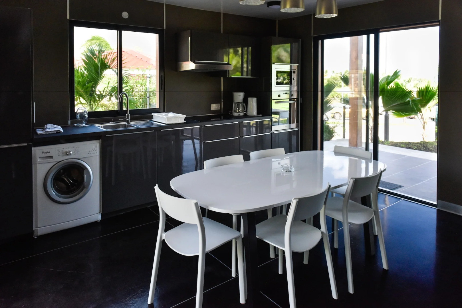 Le Village de la Pointe