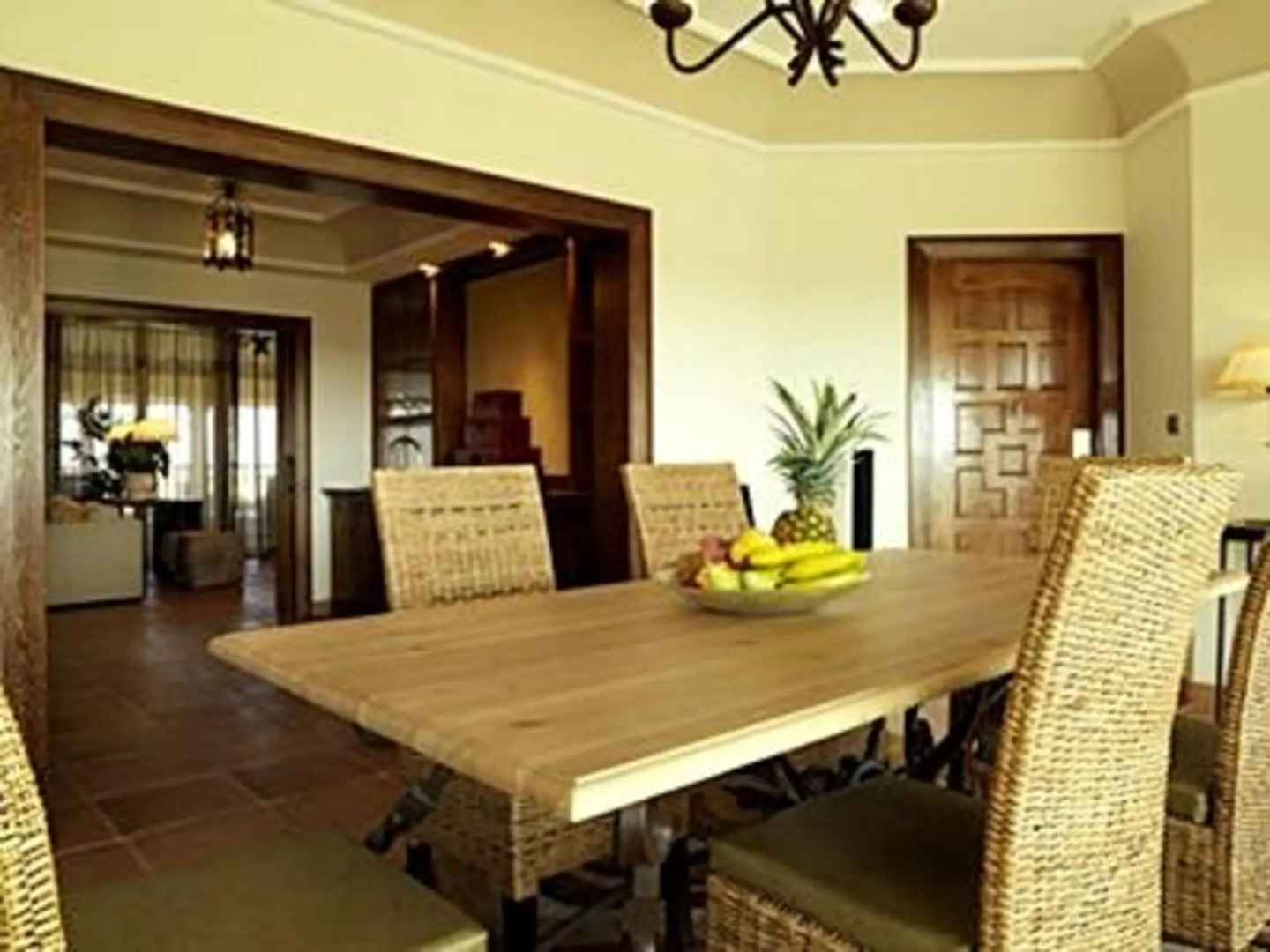 Ona Mar Menor – The Residence