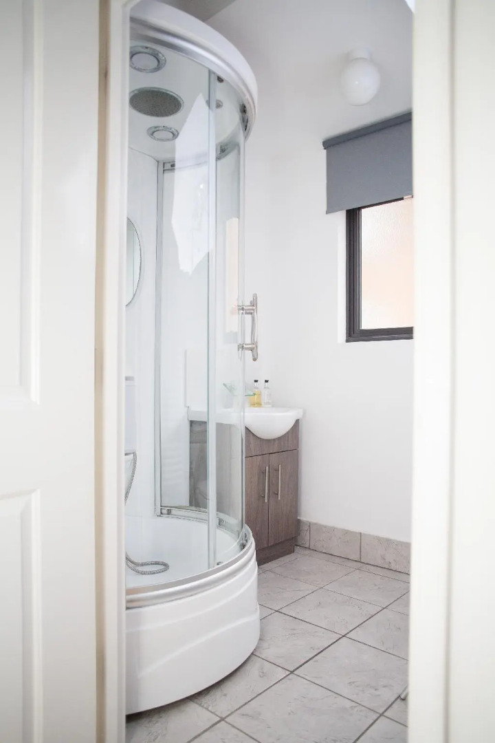 Quire Court Apartment